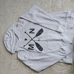 MN hoodie